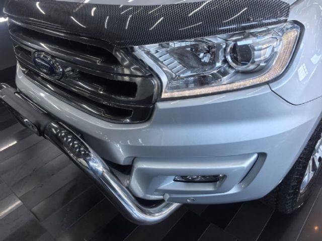 2017 Ford Everest 3.2 TDCi XLT 4x4 Auto, photo 2