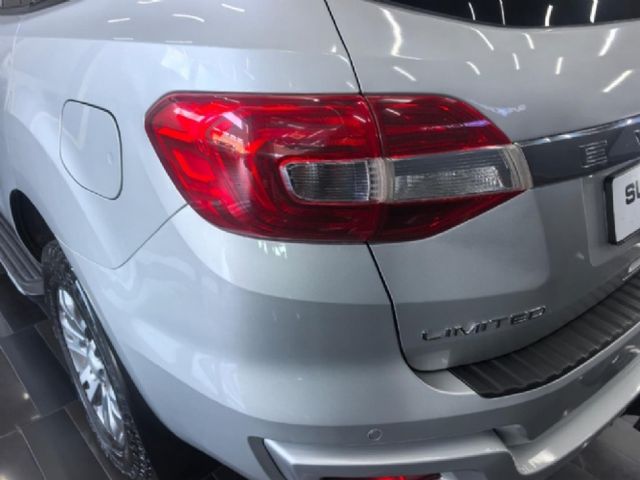 2017 Ford Everest 3.2 TDCi XLT 4x4 Auto, photo 5