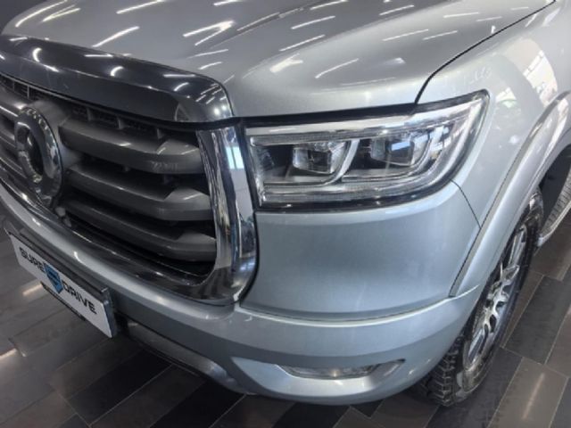 2022 GWM P-Series PV 2.0 TD LS 4x4 Auto Double-Cab, photo 2