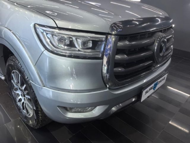 2022 GWM P-Series PV 2.0 TD LS 4x4 Auto Double-Cab, photo 5