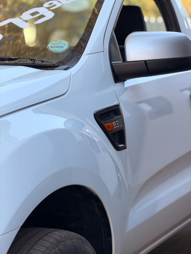 2015 Ford Ranger 2.2 TDCi XLS 4x4 Single-Cab, photo 5