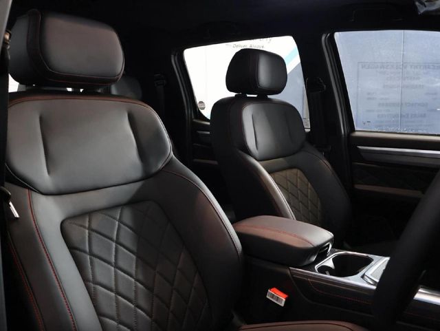2026 JAC T9 2.0 CTI Super Lux 4x4 Auto Double-Cab, photo 4
