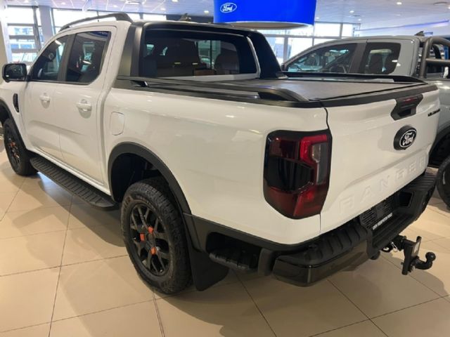 2026 Ford Ranger 2.3 Wildtrak Auto Double-Cab, photo 3