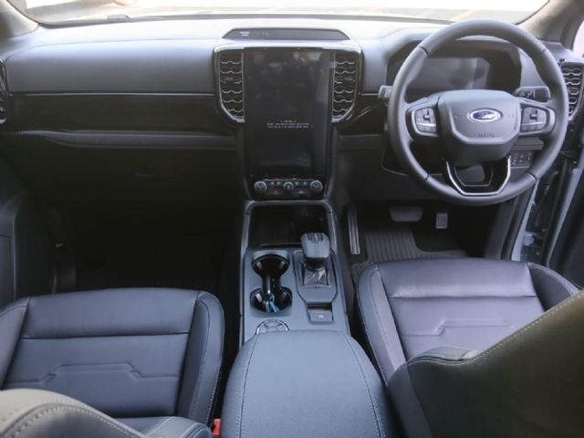 2026 Ford Ranger 3.0D V6 Sport 4x4 Auto Double-Cab, photo 5