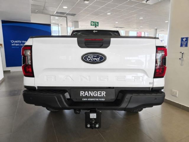 2026 Ford Ranger 2.0D Sit Xlt 4x4 Auto Super-Cab, photo 4