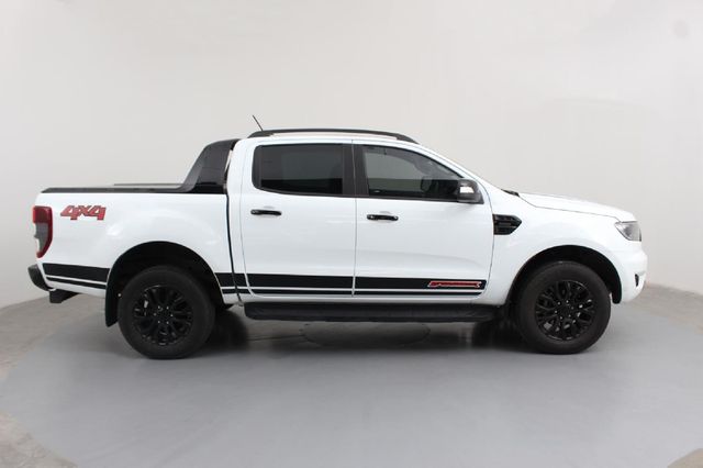 2023 Ford Ranger 2.0D Bi-Turbo Stormtrak 4x4 Auto Double-Cab, photo 3