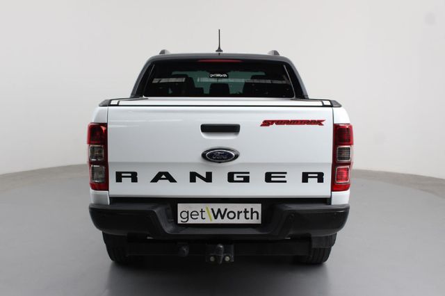 2023 Ford Ranger 2.0D Bi-Turbo Stormtrak 4x4 Auto Double-Cab, photo 5