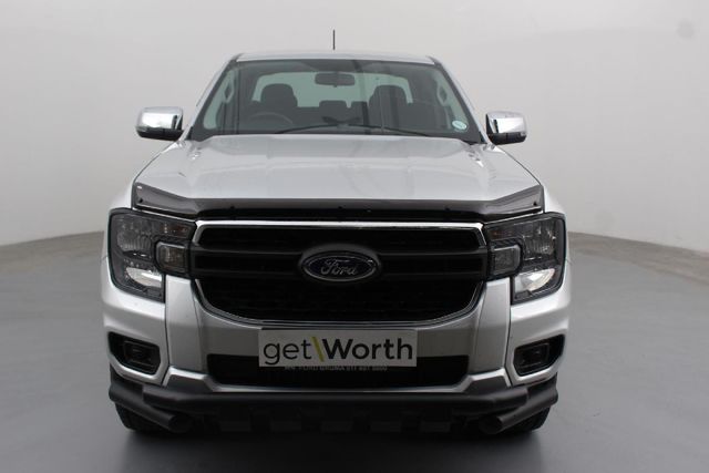 2024 Ford Ranger 2.0D XL 4x4 Double Cab Auto, photo 2