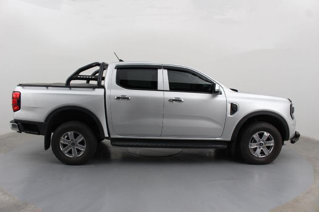 2024 Ford Ranger 2.0D XL 4x4 Double Cab Auto, photo 3
