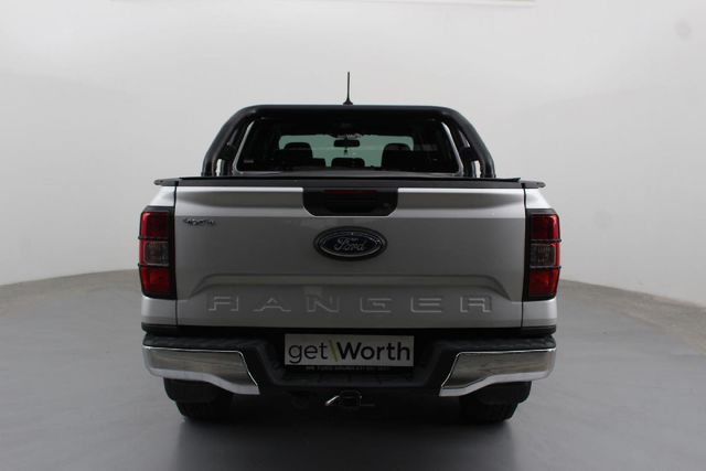 2024 Ford Ranger 2.0D XL 4x4 Double Cab Auto, photo 5