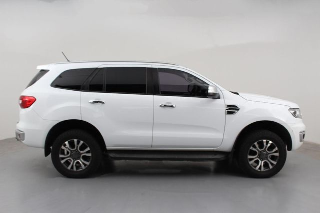 2021 Ford Everest 2.0D XLT Auto, photo 3