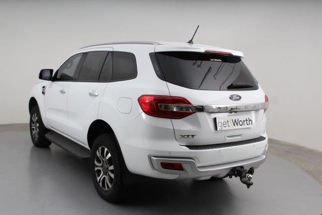 2021 Ford Everest 2.0D XLT Auto, photo 4