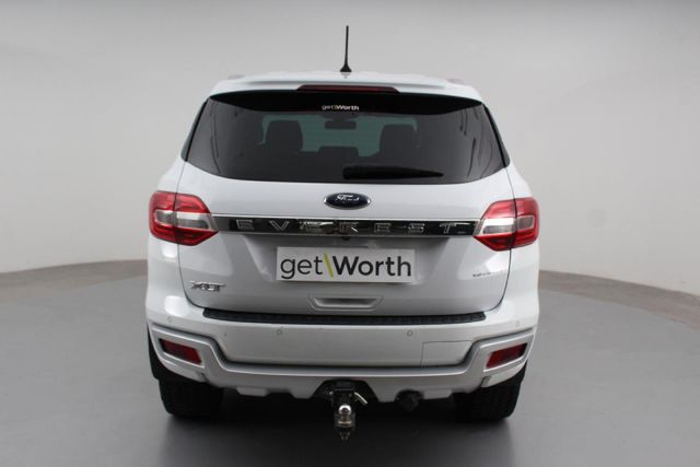 2021 Ford Everest 2.0D XLT Auto, photo 5