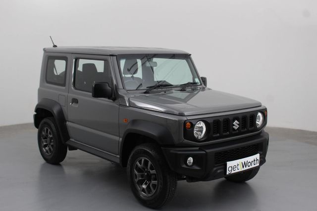 2022 Suzuki Jimny 1.5 GL Auto