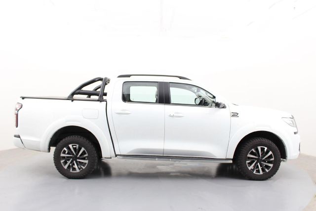 2025 GWM P-Series P300 2.4TD LT Double Cab Auto, photo 3