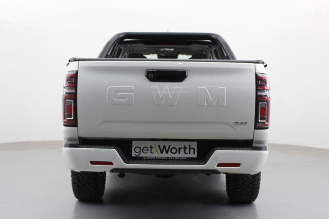 2025 GWM P-Series P300 2.4TD LT Double Cab Auto, photo 5