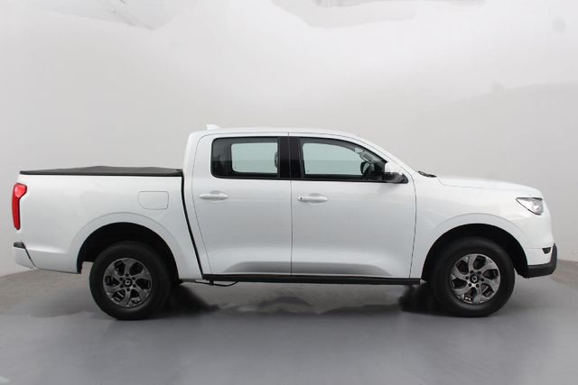 2023 GWM P-Series CV 2.0 TD SX Double-Cab, photo 3