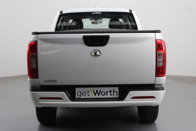 2023 GWM P-Series CV 2.0 TD SX Double-Cab, photo 5