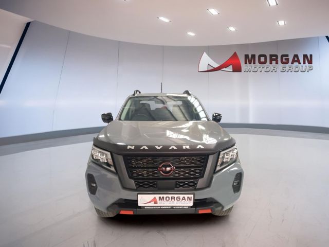 2024 Nissan Navara 2.5 DDTi PRO-4X 4X4 Auto Double-Cab, photo 2