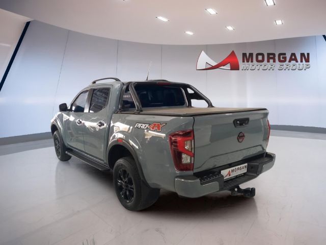2024 Nissan Navara 2.5 DDTi PRO-4X 4X4 Auto Double-Cab, photo 5