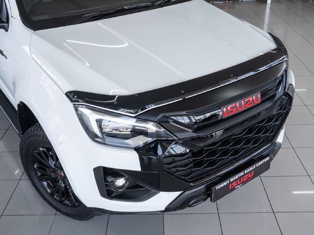 2026 Isuzu D-Max 3.0 DDI X-Rider Auto Double-Cab, photo 4