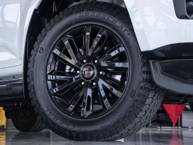 2026 Isuzu D-Max 3.0 DDI X-Rider Auto Double-Cab, photo 5