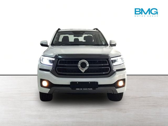 2026 GWM P-Series P300 2.4TD LT Double Cab Auto, photo 2