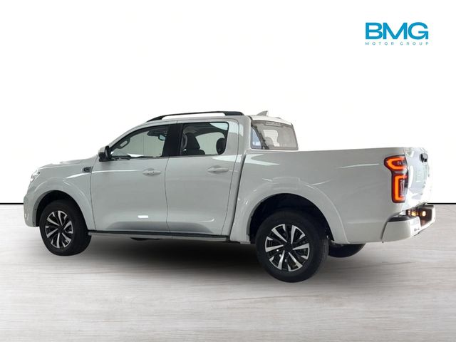 2026 GWM P-Series P300 2.4TD LT Double Cab Auto, photo 4