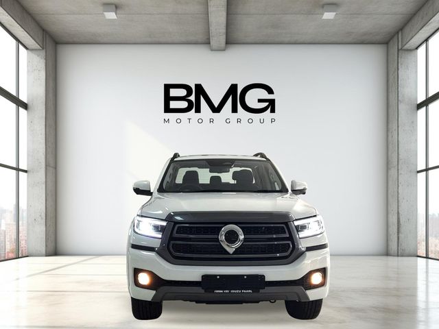 2026 GWM P-Series P300 2.4TD LT 4x4 Double Cab Auto, photo 2