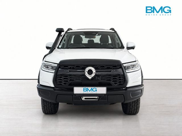 2026 GWM P-Series P300 2.4TD LTD 4x4 Double Cab Auto, photo 2