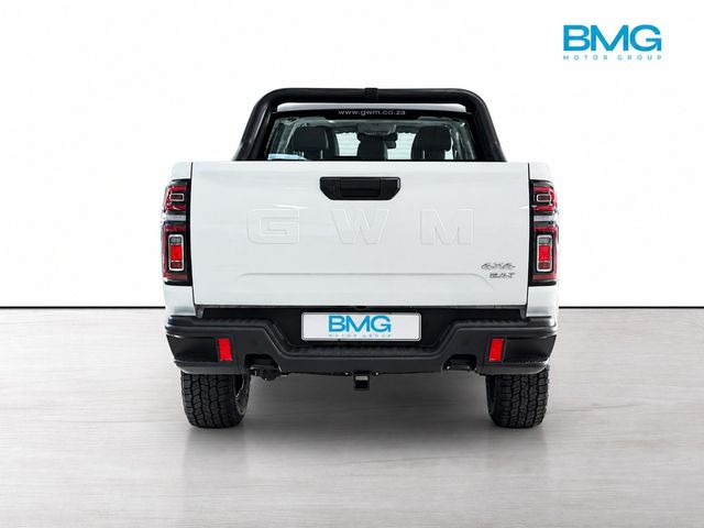 2026 GWM P-Series P300 2.4TD LTD 4x4 Double Cab Auto, photo 5