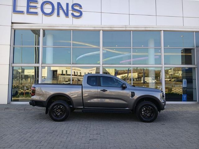 2026 Ford Ranger 2.0D Sit Xlt 4x4 Auto Super-Cab, photo 3