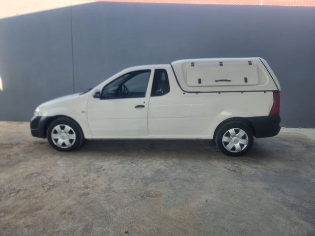 2013 Nissan NP200 1.6, photo 3