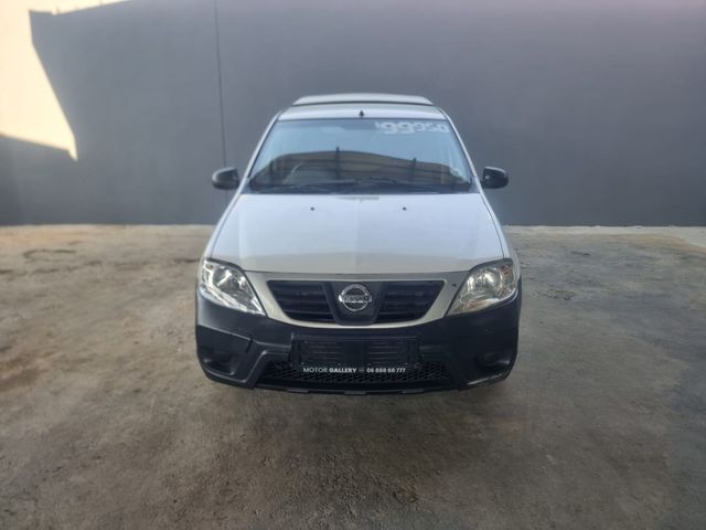 2013 Nissan NP200 1.6, photo 5