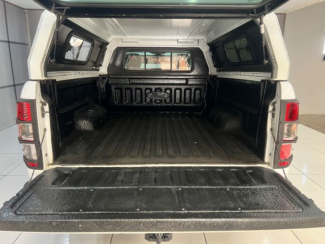 2019 Ford Ranger 3.2 TDCi XLT 4x4 Auto SuperCab, photo 5