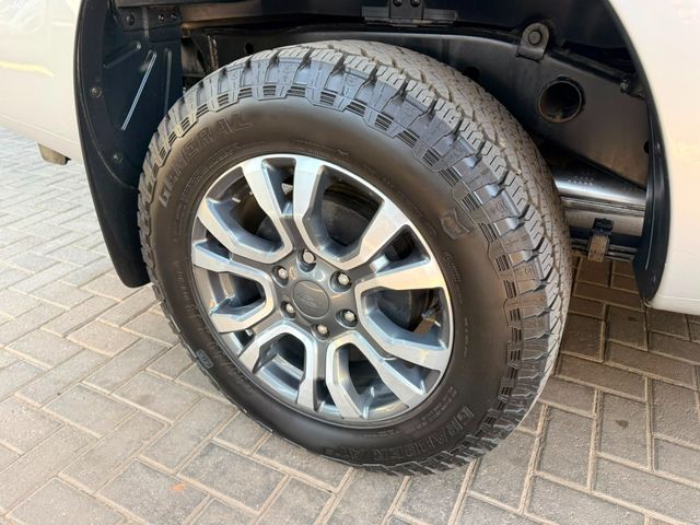 2022 Ford Ranger 2.0D Bi-Turbo Wildtrak 4x4 Auto Double-Cab, photo 5
