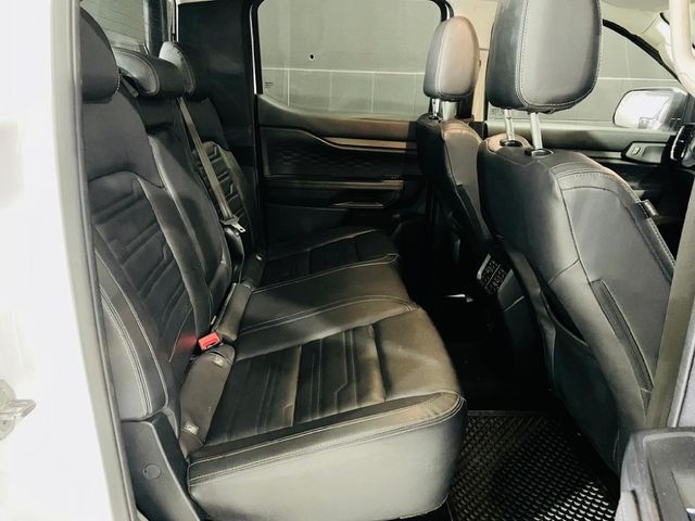 2025 Ford Ranger 2.0D XLT HR Double Cab Auto, photo 5