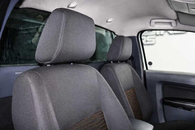 2015 Ford Ranger 2.2 TDCi XLS 4x4 Single-Cab, photo 5