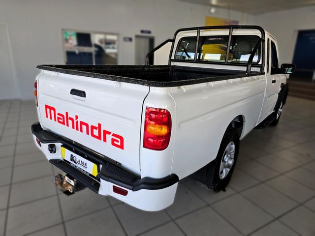 2024 Mahindra Pik Up 2.2 mHawk S4 Single-Cab, photo 2