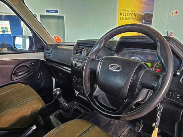 2024 Mahindra Pik Up 2.2 mHawk S4 Single-Cab, photo 3