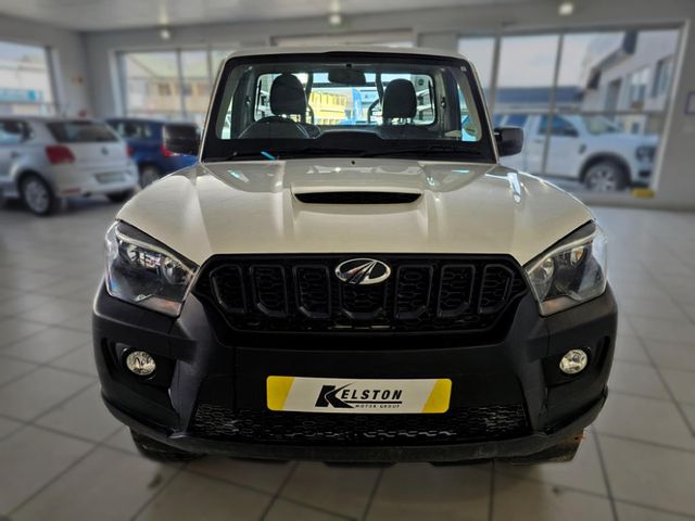 2024 Mahindra Pik Up 2.2 mHawk S4 Single-Cab, photo 5
