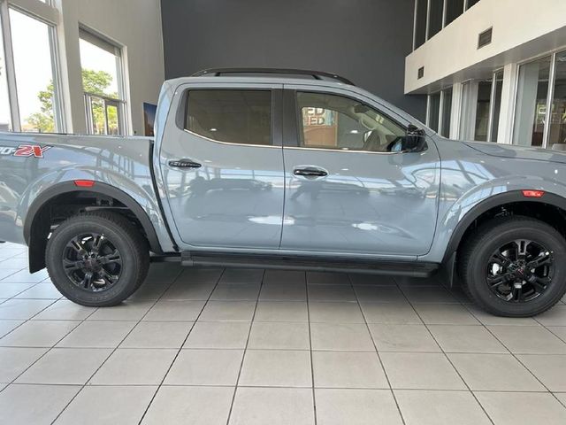 2026 Nissan Navara 2.5 DDTi PRO-2X Auto Double-Cab, photo 5