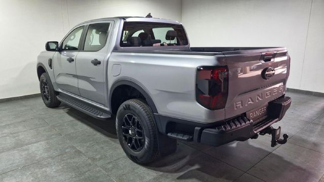 2026 Ford Ranger 2.0D Sit Xlt Auto Double-Cab, photo 4