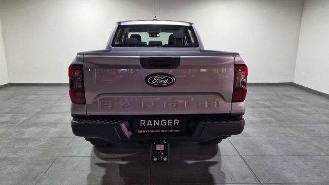 2026 Ford Ranger 2.0D Sit Xlt Auto Double-Cab, photo 5