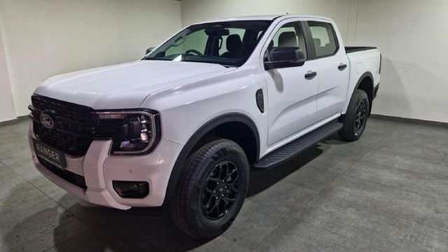 2026 Ford Ranger 2.0D Sit Xlt Auto Double-Cab, photo 3