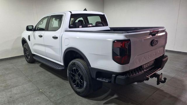 2026 Ford Ranger 2.0D Sit Xlt Auto Double-Cab, photo 4