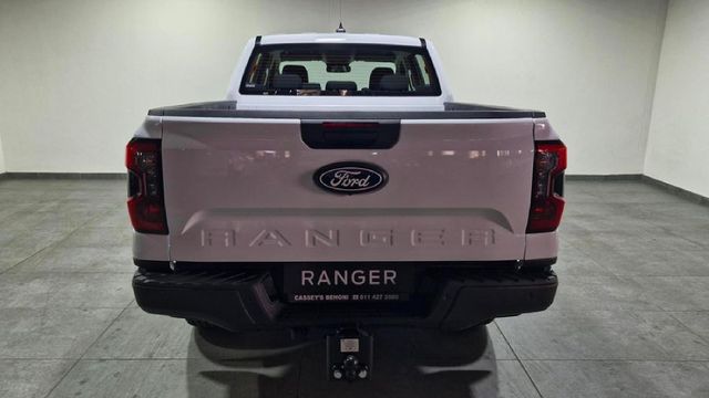 2026 Ford Ranger 2.0D Sit Xlt Auto Double-Cab, photo 5