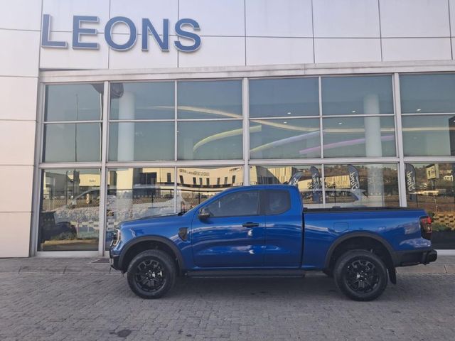 2026 Ford Ranger 3.0D Sport 4x4 Auto Super-Cab, photo 4