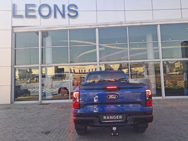 2026 Ford Ranger 3.0D Sport 4x4 Auto Super-Cab, photo 5