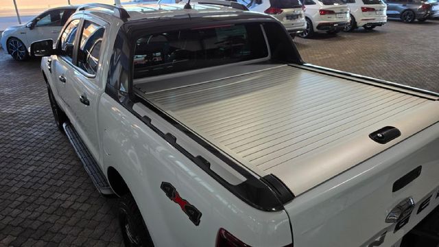 2020 Ford Ranger 2.0D Bi-Turbo Wildtrak 4x4 Auto Double-Cab, photo 4